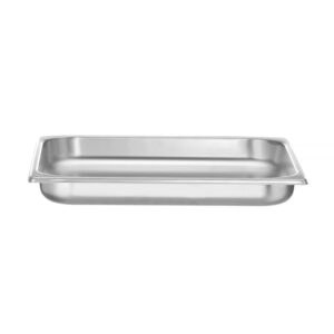 Hendi Gastronorm-Behälter 2/3, Profi Line, GN 2/3, 3L, (H)40mm