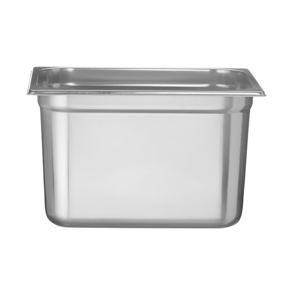 Hendi Gastronorm-Behälter 1/2, Profi Line, GN 1/2, 12,5L, (H)200mm