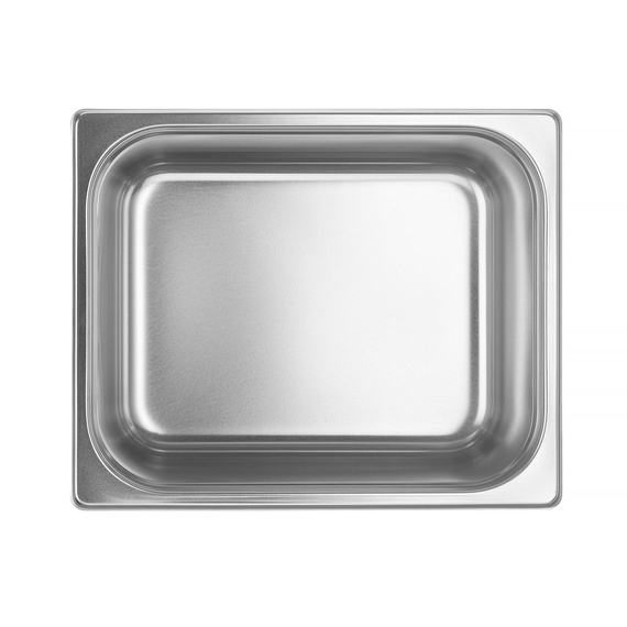 Hendi Gastronorm-Behälter 1/2, Profi Line, GN 1/2, 12,5L, (H)200mm