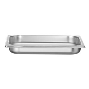 Hendi Gastronorm-Behälter 1/2, Profi Line, GN 1/2, 2L, (H)40mm
