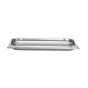 Hendi Gastronorm-Behälter 1/2, Profi Line, GN 1/2, 1L, (H)20mm