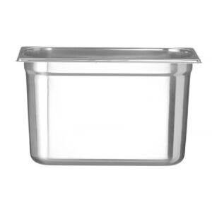 Hendi Gastronorm-Behälter 1/3, Profi Line, 7,8L, (H)200mm
