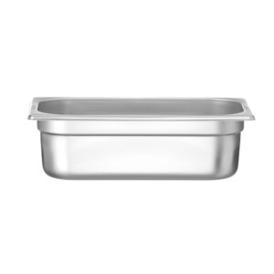 Hendi Gastronorm-Behälter 1/3, Profi Line, GN 1/3, 4L, (H)100mm