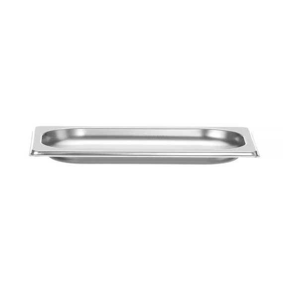 Hendi Gastronorm-Behälter 1/4, Profi Line, GN 1/4, 0,9L, (H)20mm