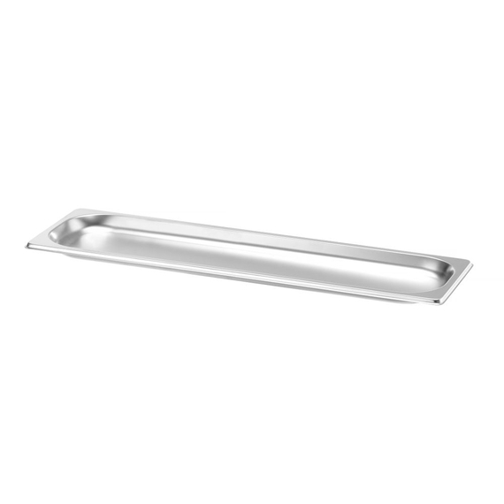 Hendi Gastronorm-Behälter 2/4, Profi Line, GN 2/4, 1,2L, (H)20mm