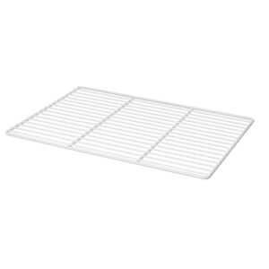 Hendi Regal für Kühl- und Gefrierschränke GN 2/1, GN 2/1, 530x650mm