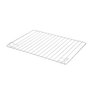 Hendi Rost für Öfen, Rost, 433x338mm