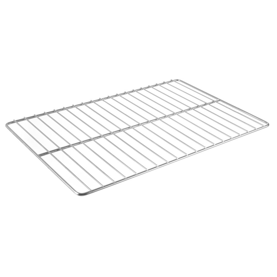 Hendi Bäckereinorm-Gitterrost, 600x400mm