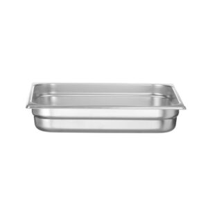 Hendi Behälter GN 2/3 perforiert, Profi Line, GN 2/3, 5,5L, (H)65mm