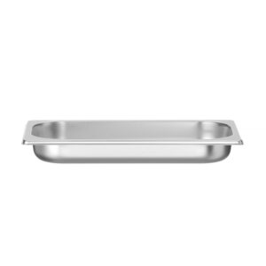 Hendi Behälter GN 1/3 perforiert, Profi Line, GN 1/3, 1,2L, (H)40mm
