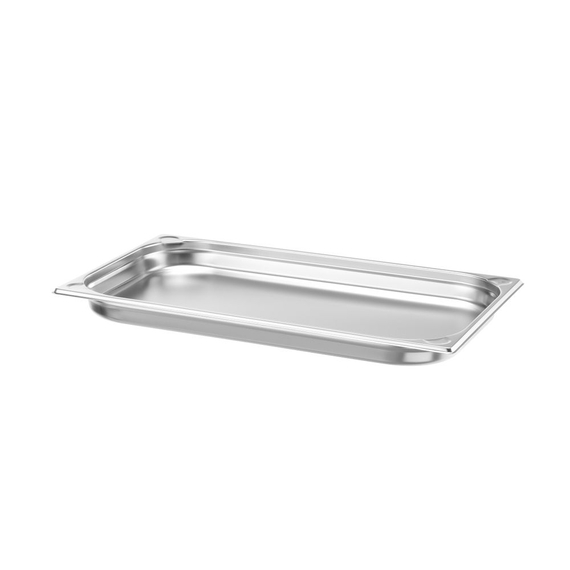 Hendi Gastronorm-Behälter 1/1, Kitchen Line, GN 1/1, 5L, (H)40mm