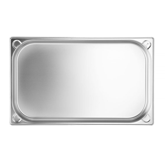 Hendi Gastronorm-Behälter 1/1, Kitchen Line, GN 1/1, 5L, (H)40mm