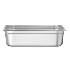 Hendi Gastronorm-Behälter 1/1, Kitchen Line, GN 1/1, 21L, (H)150mm