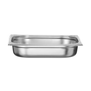 Hendi GN 1/2 Behälter, Kitchen Line, GN 1/2, 4L, (H)65mm
