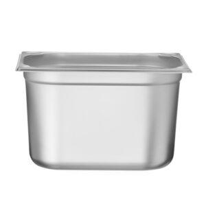 Hendi GN 1/2 Behälter, Kitchen Line, GN 1/2, 12,5L, (H)200mm