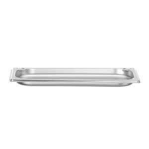 Hendi Gastronorm-Behälter 1/3, Kitchen Line, GN 1/3, 0,6L, (H)20mm