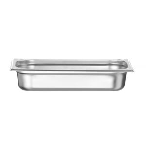 Hendi Gastronorm-Behälter 1/3, Kitchen Line, GN 1/3, 2,5L, (H)65mm