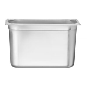 Hendi Gastronorm-Behälter 1/3, Kitchen Line, GN 1/3, 7,8L, (H)200mm