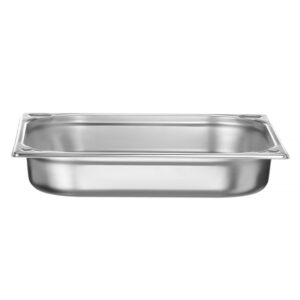 Hendi Behälter GN 2/3 perforiert, Kitchen Line, GN 2/3, 5,5L, (H)65mm
