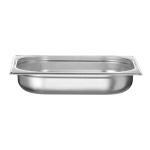 Hendi Behälter GN 1/2 perforiert, Kitchen Line, GN 1/2, 4L, (H)65mm