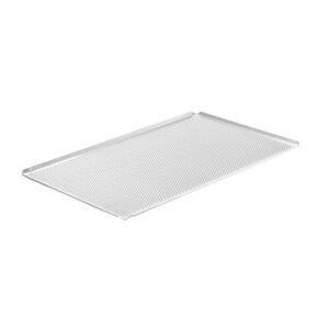 Hendi Backblech perforiert GN 1/1, 530x325x(H)10mm
