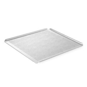 Hendi Backblech perforiert GN 2/3, GN 2/3, 354x325x(H)10mm