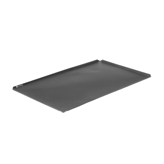Hendi Backblech perforiert GN 1/1, 530x325x(H)10mm