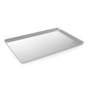 Hendi Auslagetablett für Süsswaren, 300x200x(H)20mm