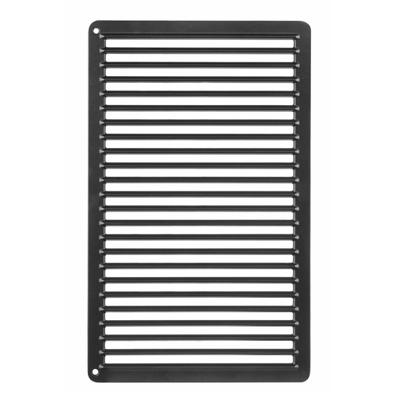 Hendi Grillrost CONVECTOMAT GRILL, GN 1/1, 530x325x(H)15mm