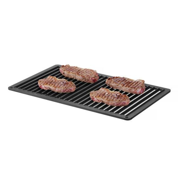 Hendi Grillrost CONVECTOMAT GRILL, GN 1/1, 530x325x(H)15mm