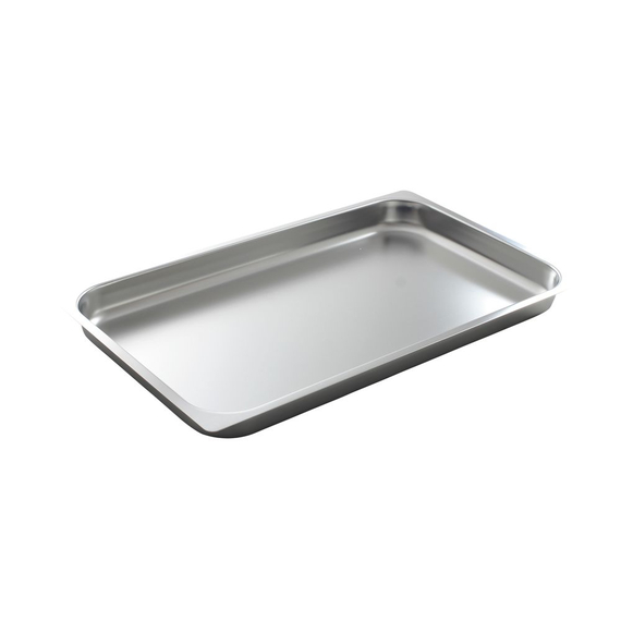 Hendi Gastronorm-Backblech Profi Line, Profi Line, GN 1/1, 530x325x(H)40mm