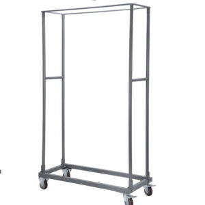 AmerBox Transportwagen für Stühle, 1140x492x(H)1895mm