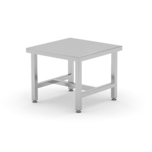 Hendi Topfständer, 550x550x(H)450mm