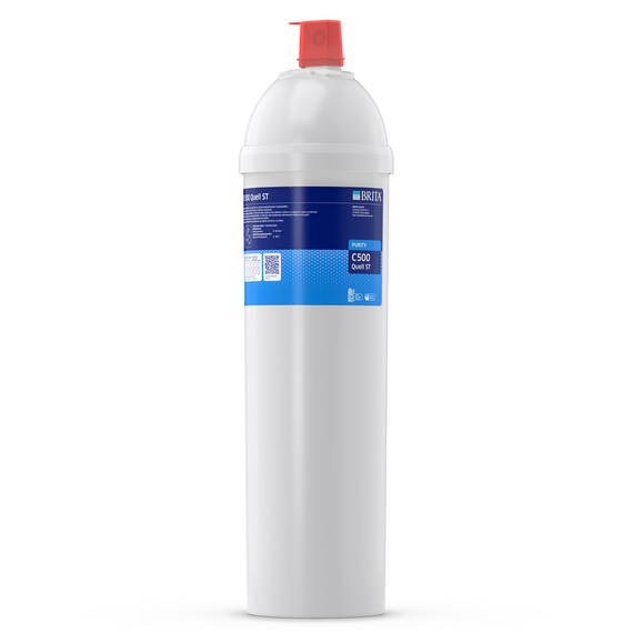 BRITA PURITY C500 Quell ST Wechselkartusche
