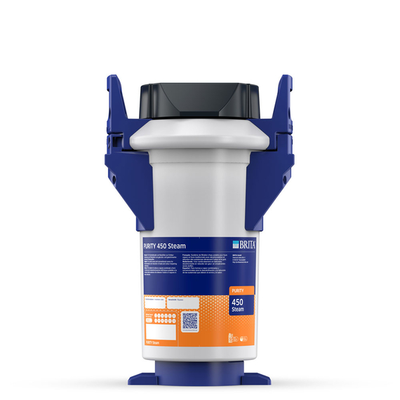 BRITA PURITY 450 Steam Filtersystem