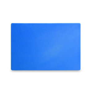 Hendi Schneidbretter HACCP 450x300, Blau, 450x300mm