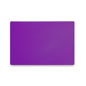 Hendi Schneidbretter HACCP 450x300, Violett, 450x300mm