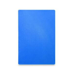 Hendi Schneidbretter HACCP 600x400, Blau, 600x400mm