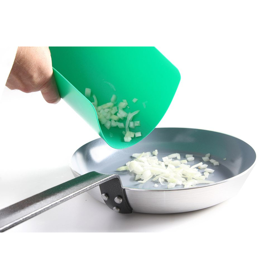 Hendi HACCP Schneidfolienset - 6-teilig, 380x305mm