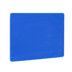 Hendi Schneidbrett HACCP 600x400, Blau, 600x400mm