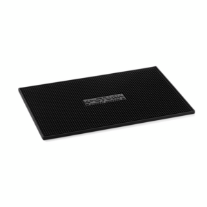 Nocturn Barmatte, 45 x 30 x 1 cm, Gummi