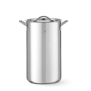 Hendi Spargel- und Nudeltopf XL, 5,5L, ⌀162x(H)280mm