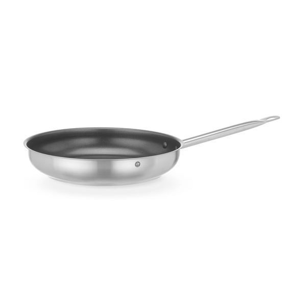 Hendi Bratpfanne, Antihaftbeschichtung, Profi Line, ⌀320x(H)58mm