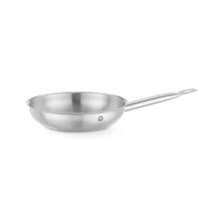 Hendi Bratpfanne - ohne Deckel, Kitchen Line, ⌀200x(H)45mm
