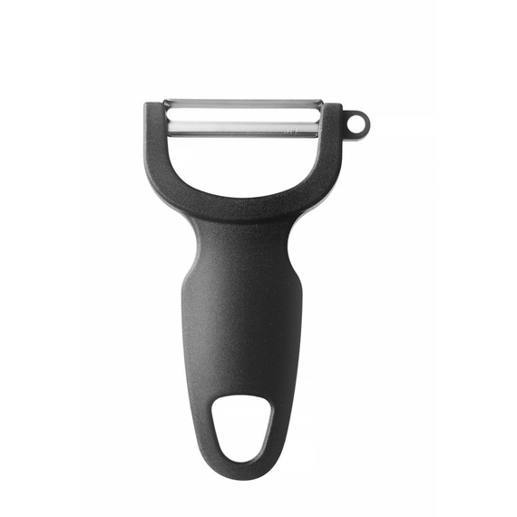 Hendi Horizontaler Universalschäler, Schwarz, (L)110mm