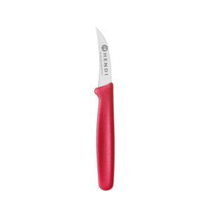 Hendi Tourniermesser, Rot, (L)158mm