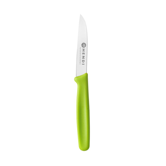 Hendi Gemüsemesser, Grün, (L)180mm