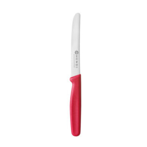 Hendi Universalmesser, Rot, (L)211mm
