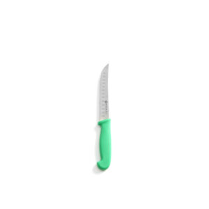 Hendi Universalmesser, langes Modell, Grün, (L)230mm