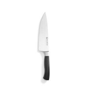 Hendi Kochmesser, Profi Line, Schwarz, (L)335mm